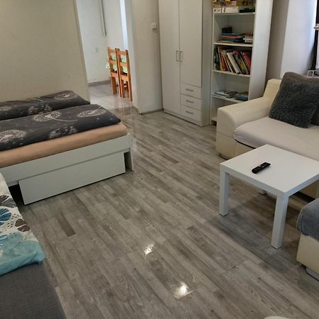Rekreacni Dum U Elisky A Barusky Villa Krakovany Exteriör bild