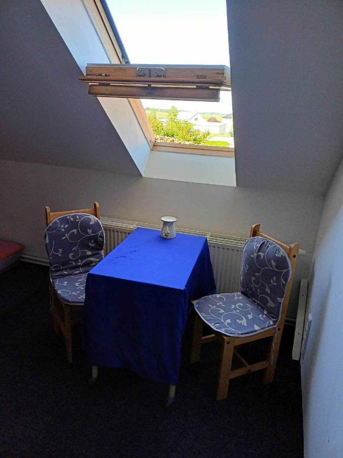 Rekreacni Dum U Elisky A Barusky Villa Krakovany Exteriör bild